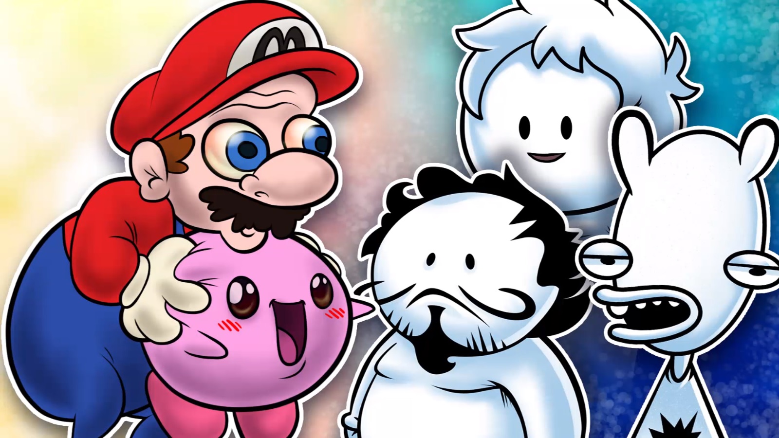Are Oney And Julian Still Friends