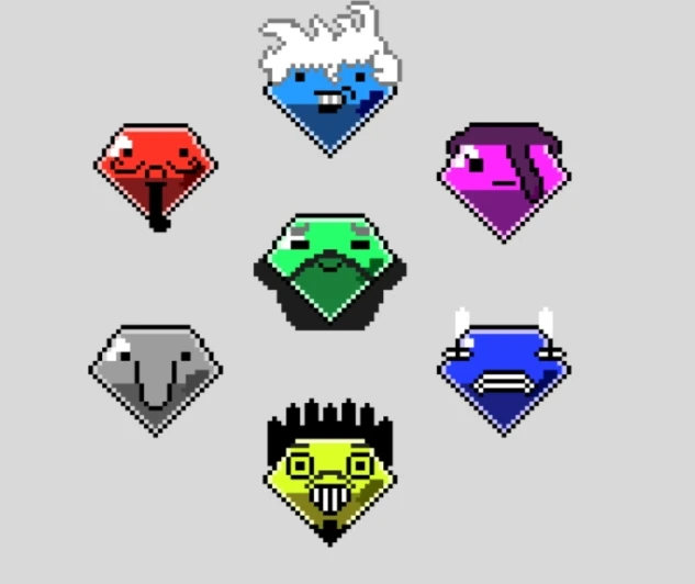 Tomar Emeralds Oney Plays Wiki Fandom