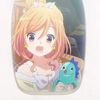 Get Wallpaper Episode 1 Ongaku Shoujo Wiki Fandom Desktop Wallpaper Free
