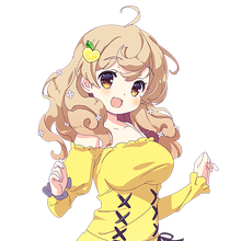 Get Wallpaper Miku Nishio Gallery Ongaku Shoujo Wiki Fandom For iPhone Free