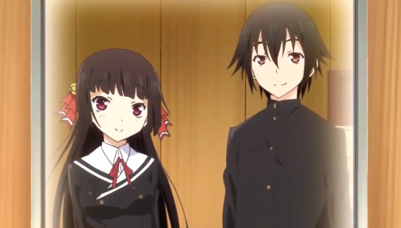 Oniichan Dakedo Ai Sae Areba Kankeinai Yo Ne Episode 1 | Oniichan dakedo Ai sae Areba Kankeinai yo ne! Wiki | FANDOM