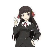 Akiko Himenokōji Oniichan Dakedo Ai Sae Areba Kankeinai Yo Ne Wiki Fandom