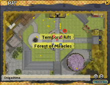 Ivys Map