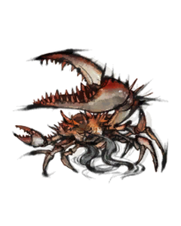 の画像ギャラリー カニ Wiki