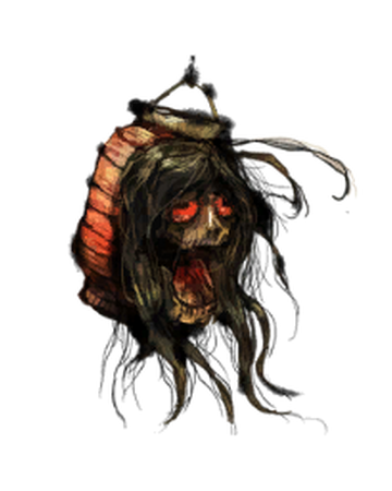 Get Wallpaper Lantern Ghost Onigiri Wiki Fandom For Android Free