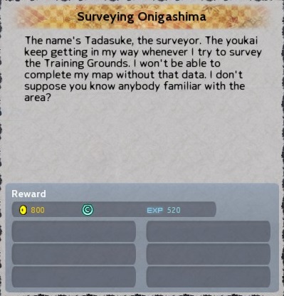 Surveying Onigashima | Onigiri Wiki | FANDOM powered by Wikia