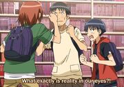 Reality