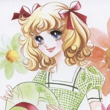 Get Wallpaper Nanako Misonoo Oniisama E Wiki Fandom Desktop Wallpaper Free