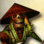 Zombiesword
