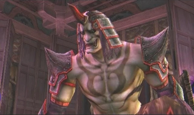 Marcellus Onimusha Wiki FANDOM powered by Wikia