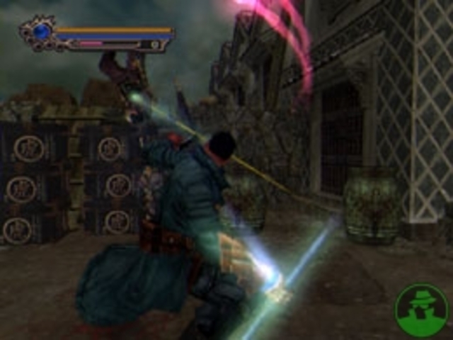 Onimusha 3 Save Game