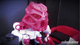 Pyrex Zombie