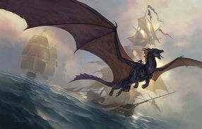 Bronce Sea