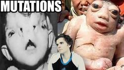 Mutations