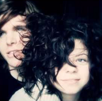 Wallpaper How Shiloh Met Greg Onision Wiki Fandom For iPhone