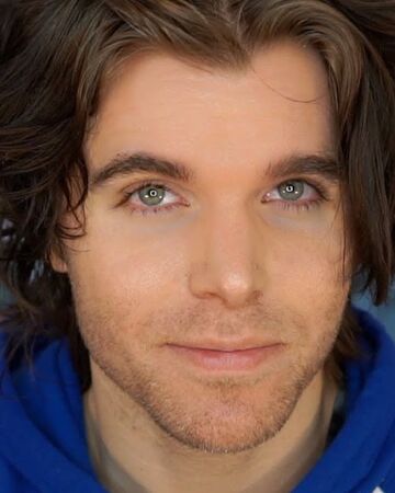 Wallpaper James Jackson Onision Wiki Fandom HD
