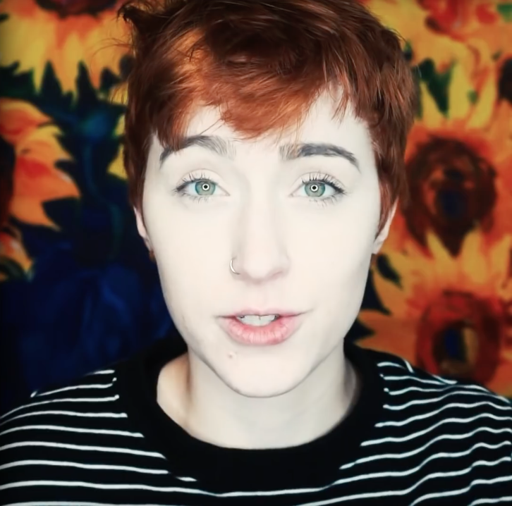 Taylor Anderson Onision Wiki FANDOM powered by Wikia