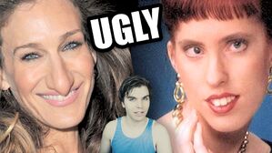 Ugly