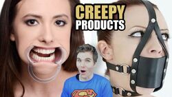 Creepy