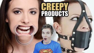 Creepy