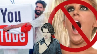 Why Is Youtube Banned In Schools China Pakistan Germany Onision Wiki Fandom