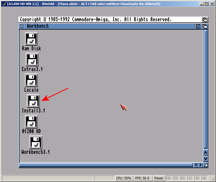 Amiga