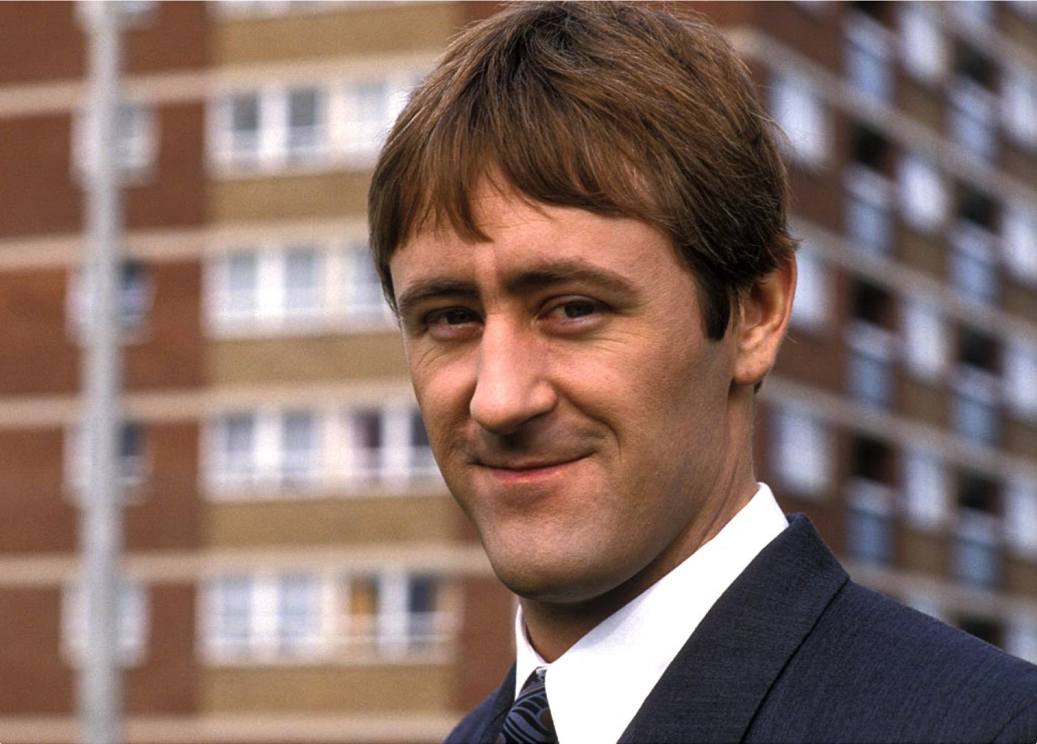 Rodney Trotter Only Fools and Horses Wikia Fandom