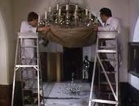 Ofah touch of glass