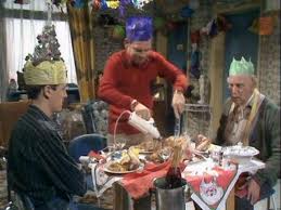 Ofah christmas chrackers