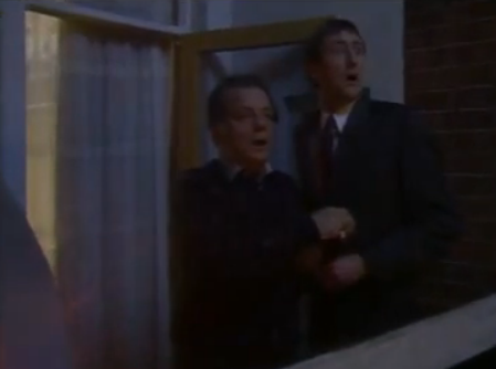 Only Fools And Horses Permanent Cliffhanger Episode Endings Ofah Skys