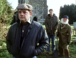 Ofah frogs