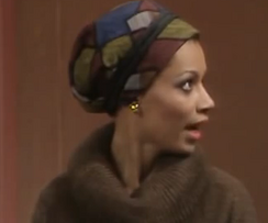 Eva Mottley | Only Fools & Horses Tribute Wiki | Fandom