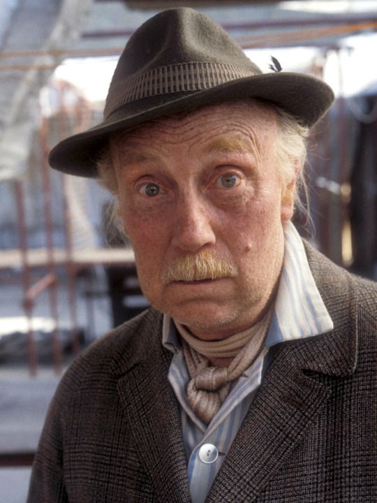 Grandad Trotter Only Fools And Horses Wiki Fandom Powered By Wikia Grandad Trotter