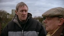 Rodney in Sleepless in Peckham