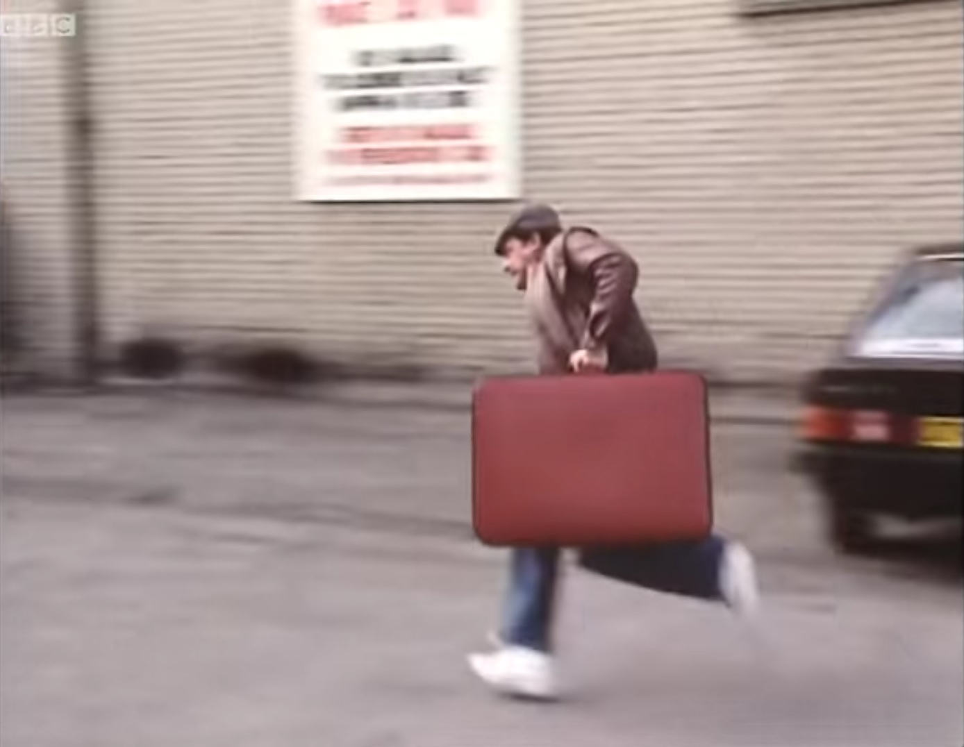 Healthy Competition Only Fools and Horses Wiki Fandom