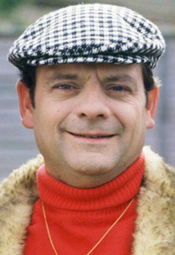 Image result for del boy