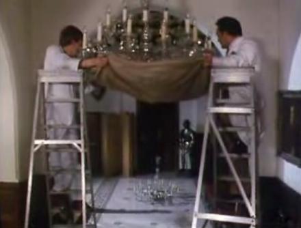 A Touch Of Glass Only Fools And Horses Wiki Fandom Powered By Wikia A Touch Of Glass
