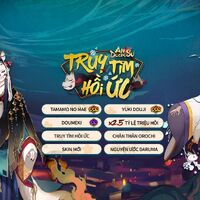 Cập Nhật Việt Nam Ngay 20 06 2018 Wikia Onmyoji Am Dương Sư Fandom