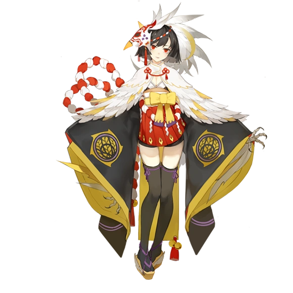 Itsumade Onmyoji Wiki Fandom