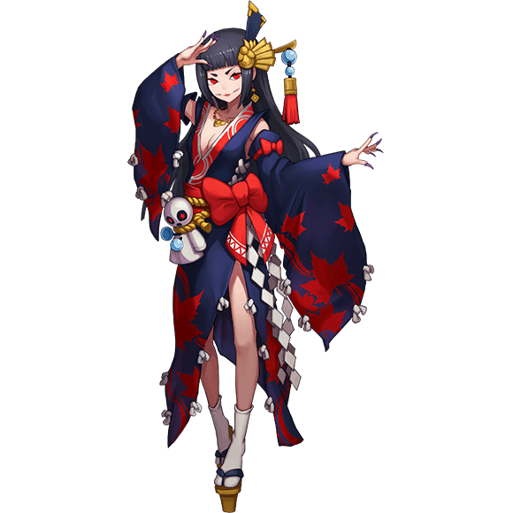 Onmyoji