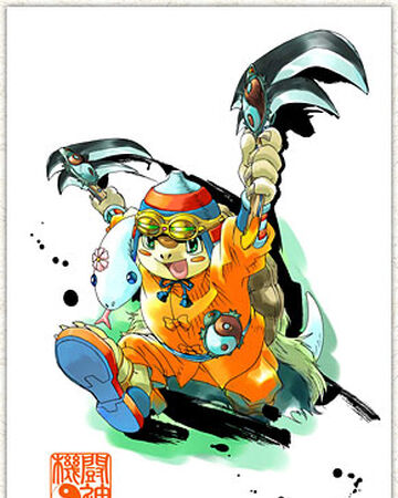 Wallpaper Blacktoise Koroku Onmyou Taisenki Wiki Fandom For iPhone Free
