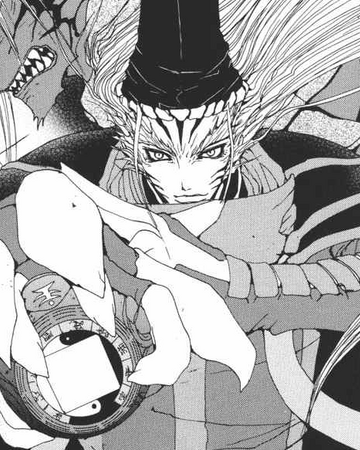 Wallpaper Mahoroba Onmyou Taisenki Wiki Fandom For iPhone