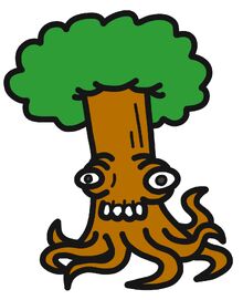 Arborgeddon