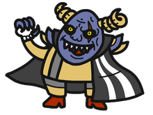 Creepmaster