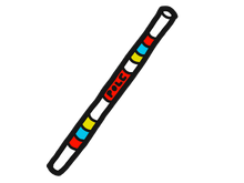 Vaulting Pole