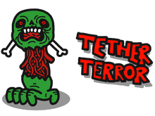 Tether Terror