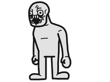 Marble Man
