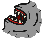 Wall Maw
