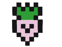 Pixel Beet
