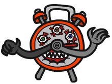 Chrono Creep